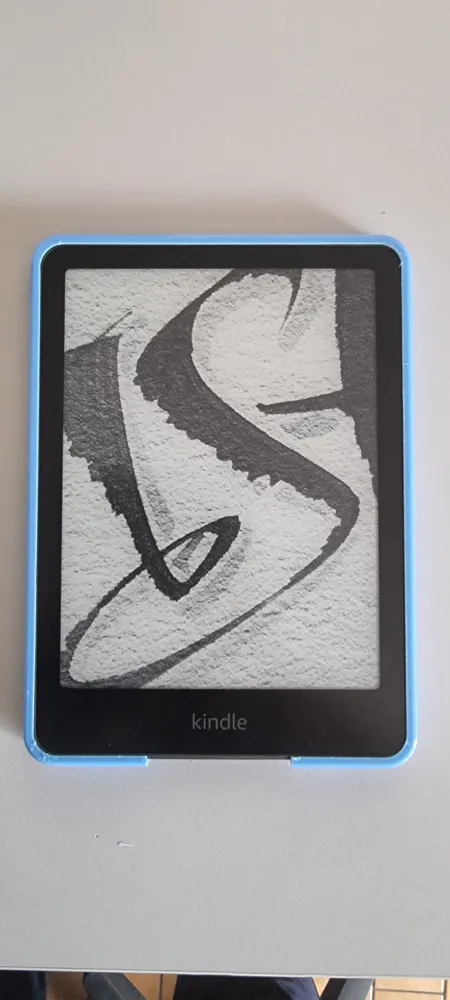 kindle paper white 12 cover compatibile best fit, photo 2 of 4 - kindle paper white 12 cover compatibile best fit Mobile & Device Accessories