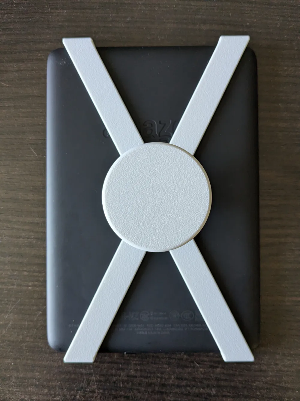 Kindle Paperwhite 10th generation handle /grip