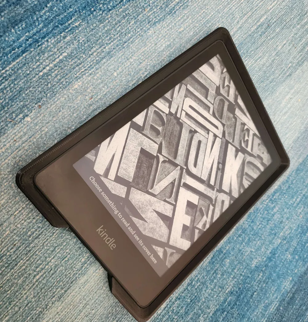 Kindle Paperwhite 11th Gen Cover