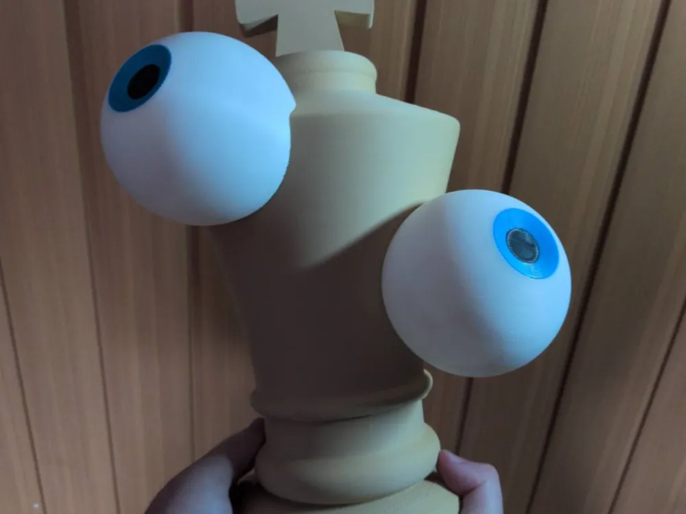 Kinger Digital Circus Money Box, photo 2 of 4 - Kinger Digital Circus Money Box Toys, Games & Hobbies