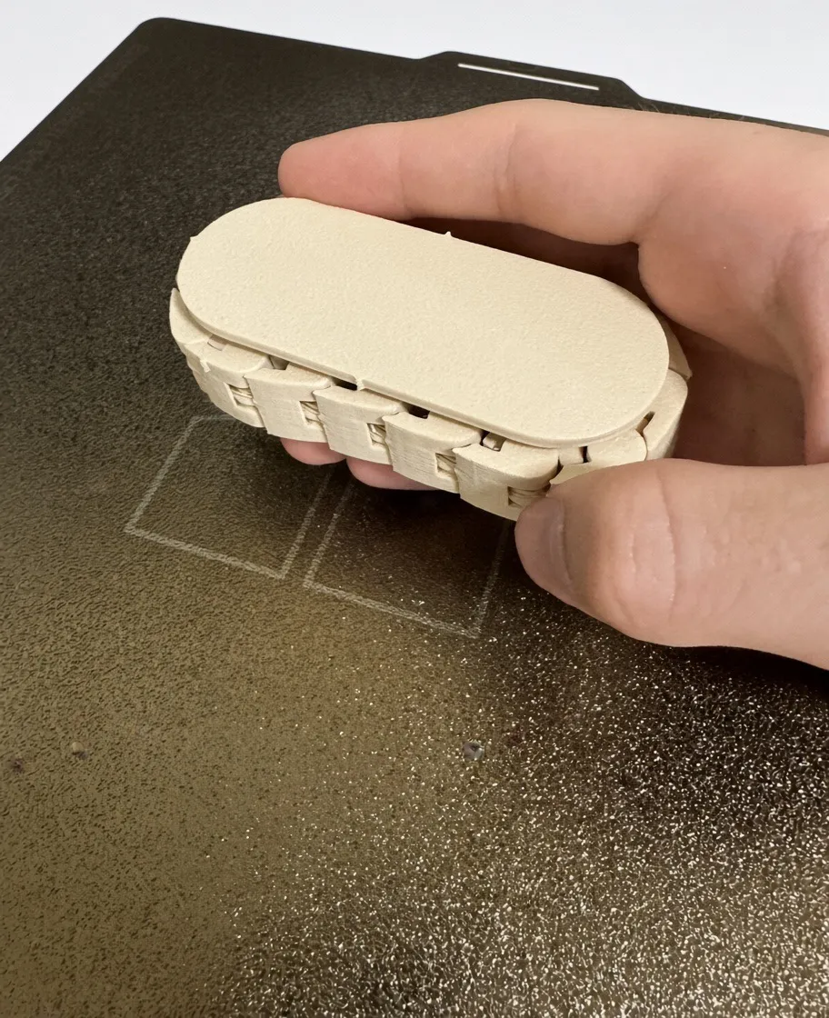 Kit Card Tank Tread, photo 2 of 4 - Kit Card Tank Tread Hobby & DIY