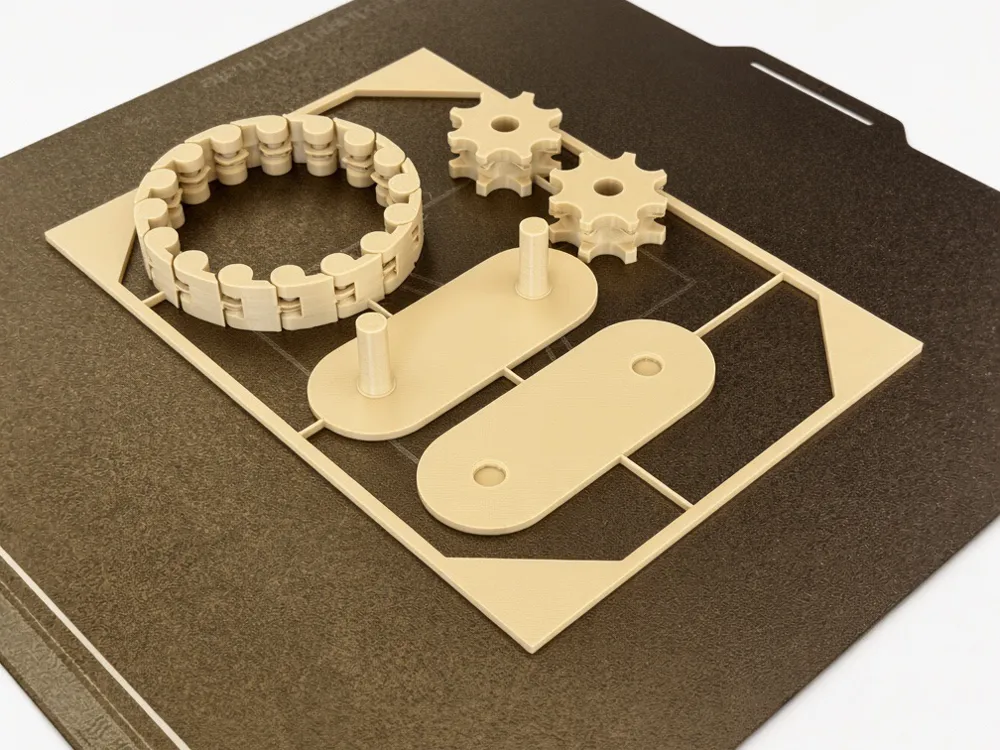 Kit Card Tank Tread - Other Hobby & DIY, in stock in India