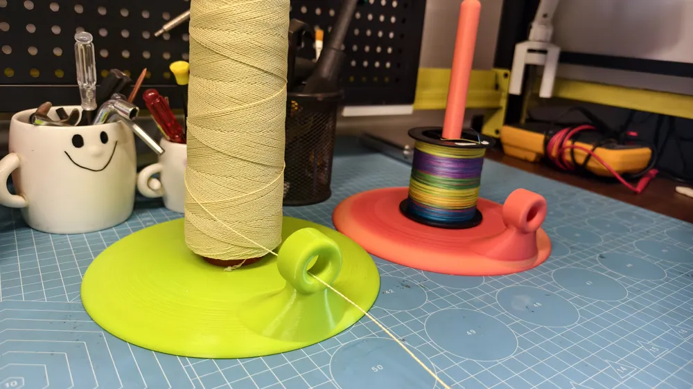 Kite Line Winder Tool, photo 2 of 4 - Kites, Gliders & Flying Toys, Winding