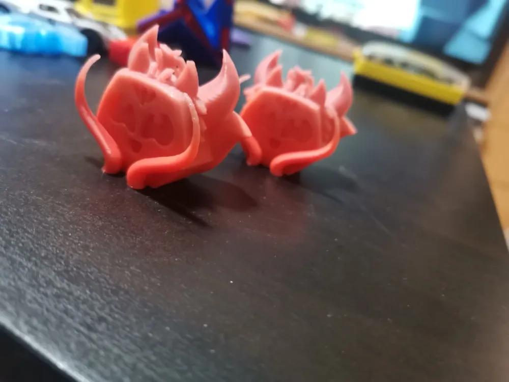 Kitsune Roblox Fruit, photo 3 of 4 - Kitsune Roblox Fruit Figurines & Collectibles