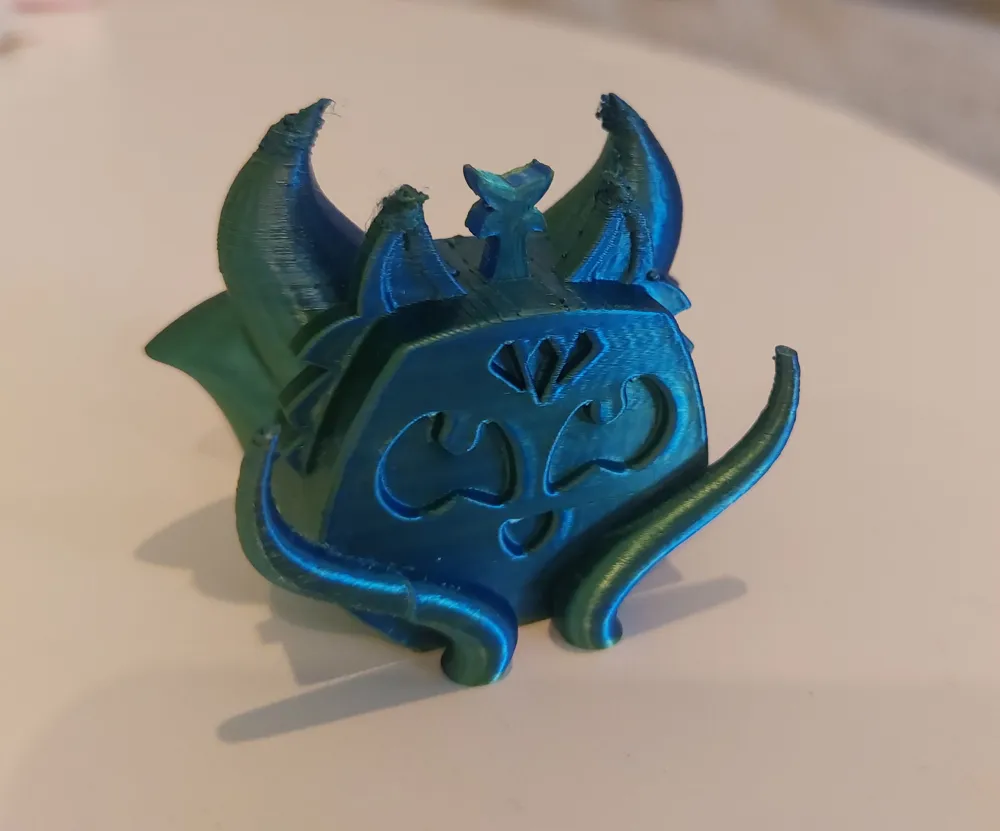 Kitsune Roblox Fruit