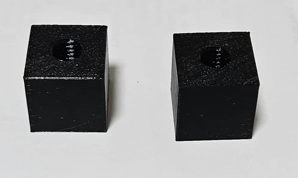 Kmart Tubular Ped Bed - Frame Nuts, photo 3 of 4 - Kmart Tubular Ped Bed - Frame Nuts Pets