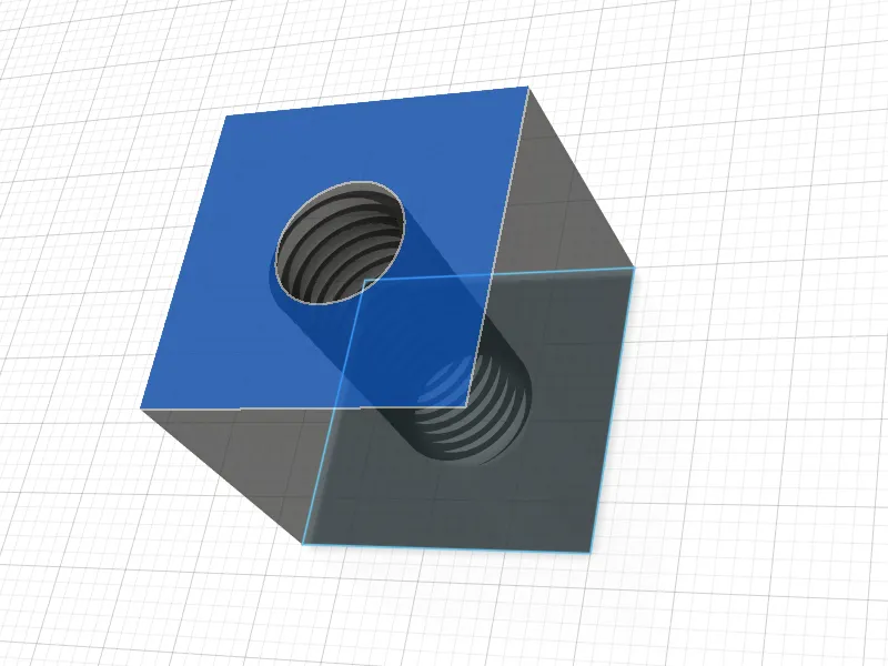 Kmart Tubular Ped Bed - Frame Nuts