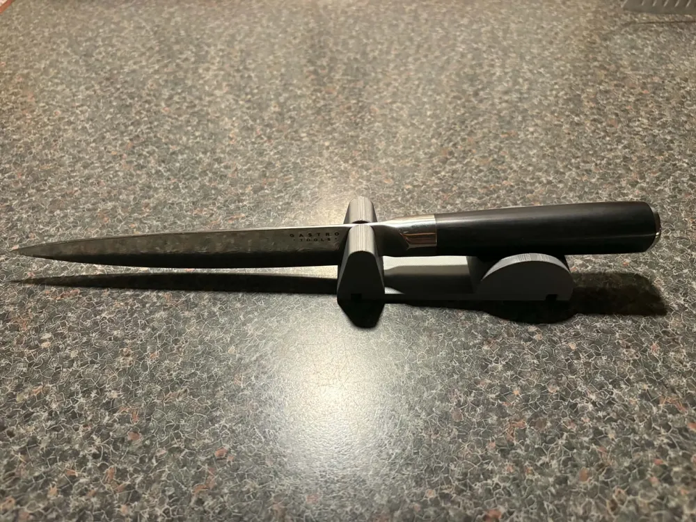 Knife Holder, photo 2 of 4 - Knife Holder Kitchen & Dining