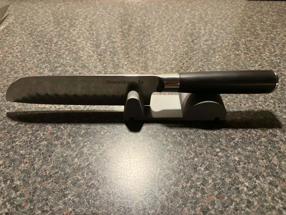 Knife Holder, photo 3 of 4 - Knife Holder Kitchen & Dining