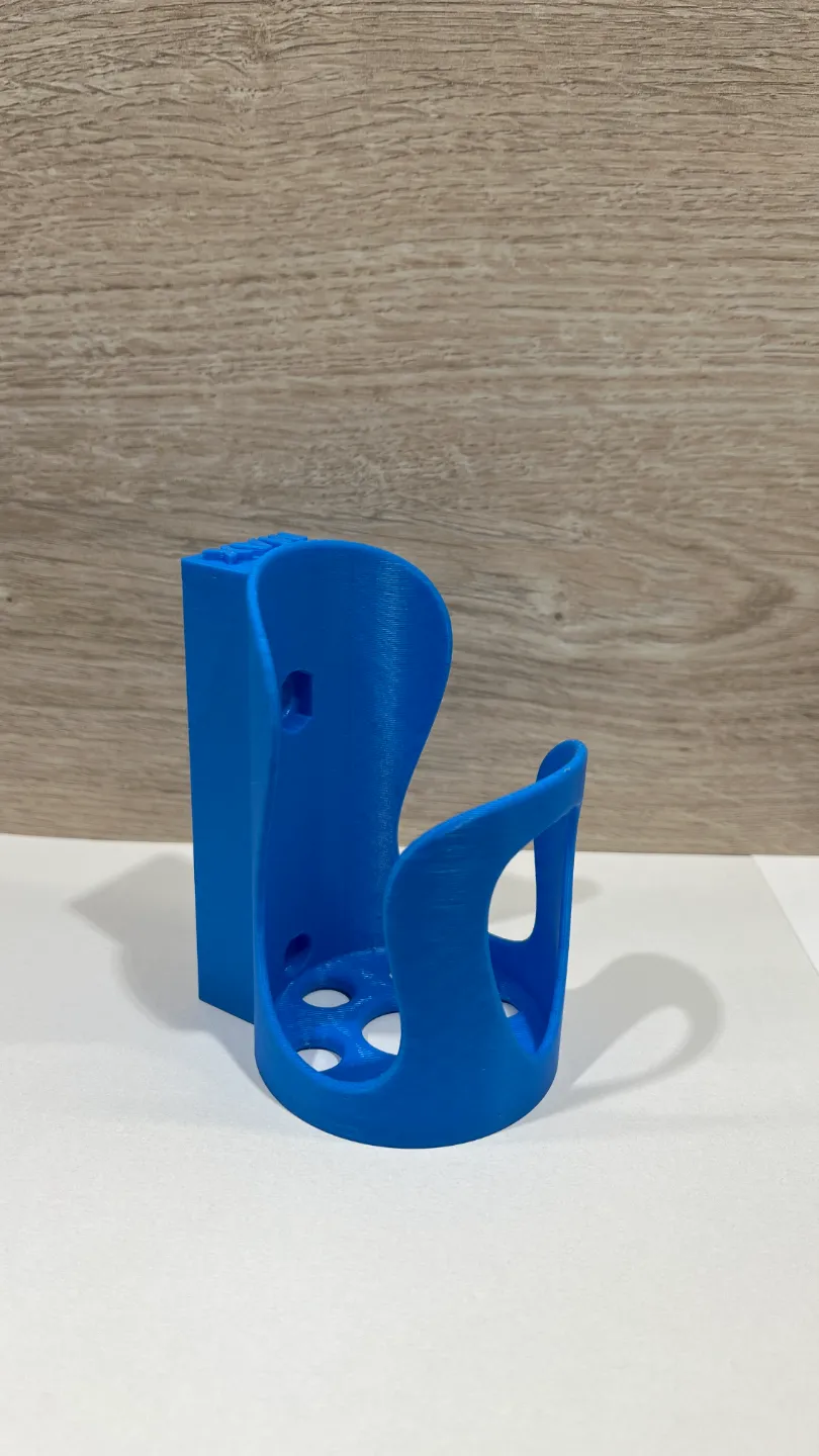 Knog Scout Stealth Bottle cage mount, photo 2 of 4 - Knog Scout Stealth Bottle cage mount Hobby & DIY