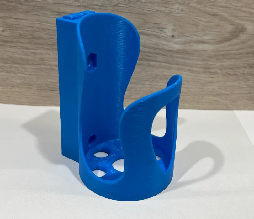 Knog Scout Stealth Bottle cage mount, photo 4 of 4 - Knog Scout Stealth Bottle cage mount Hobby & DIY