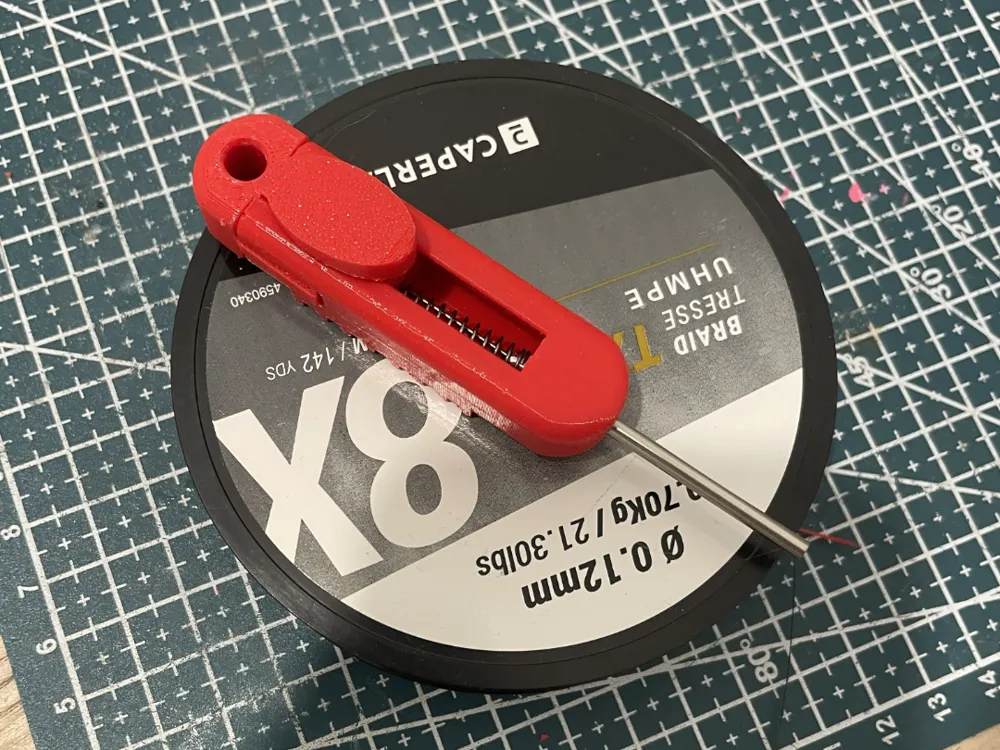 Knot tool, photo 4 of 4 - Knot tool Hobby & DIY