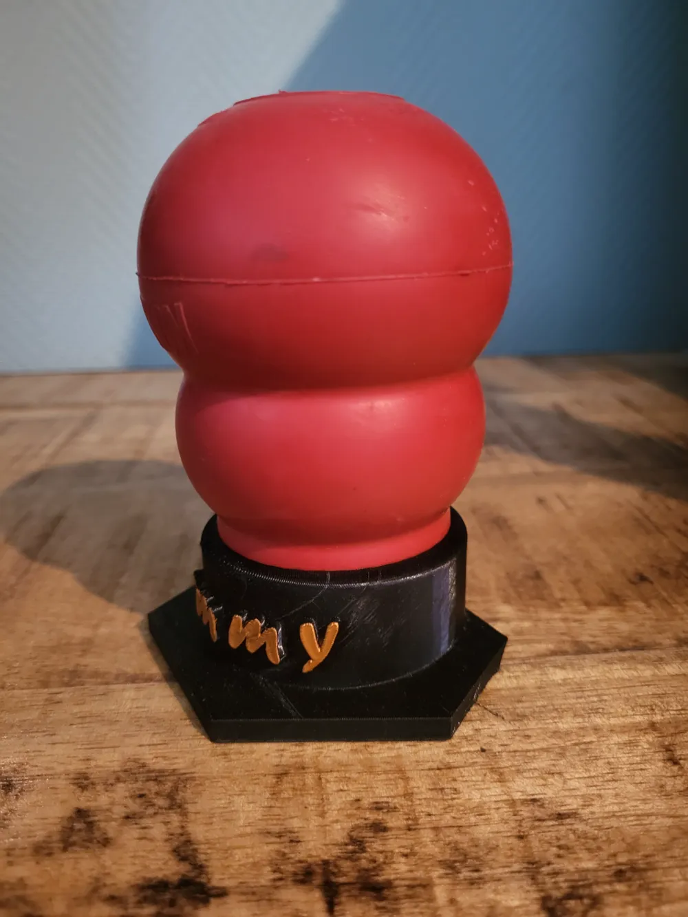 kong toy treat holder custom names, photo 3 of 4 - kong toy treat holder custom names Pets