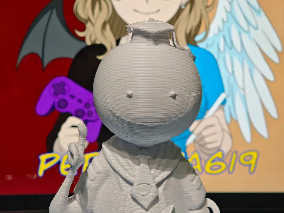 Koro Sensei