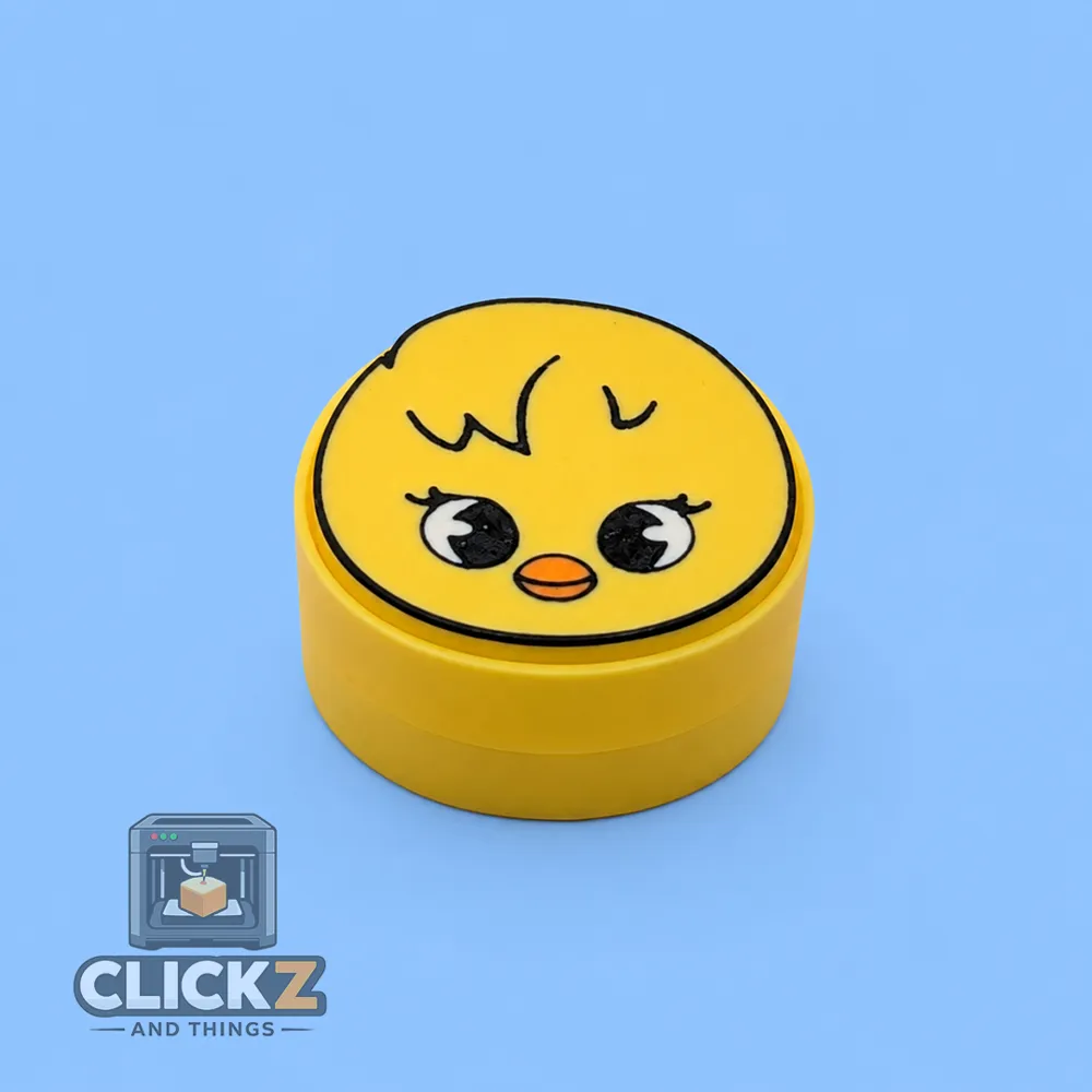KPop Band Stray Kids - SKZOO - Fidget Clickers, photo 2 of 4 - KPop Band Stray Kids - SKZOO - Fidget Clickers Toys & Games