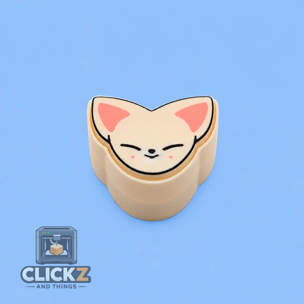 KPop Band Stray Kids - SKZOO - Fidget Clickers, photo 4 of 4 - KPop Band Stray Kids - SKZOO - Fidget Clickers Toys & Games