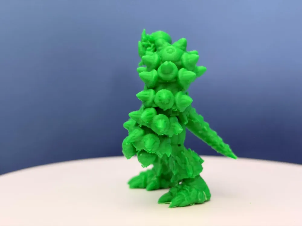Kraggar, Small Soldiers Inspired Gorgonite, photo 3 of 4 - Kraggar, Small Soldiers Inspired Gorgonite Toys & Games