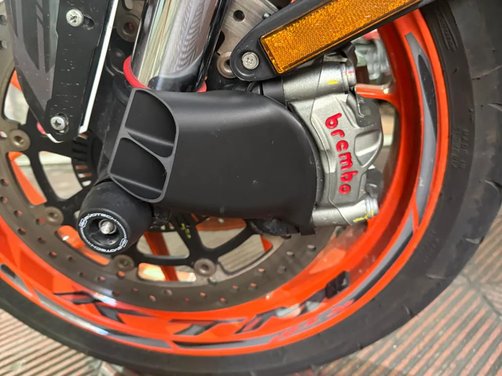 ktm 1290 1.0 2.0 3.0 e 1390 brak conveyor LEFT s.