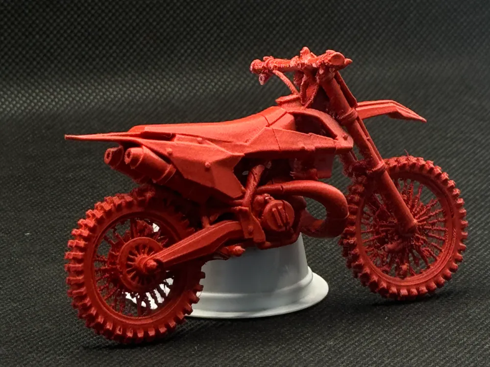 KTM 450
