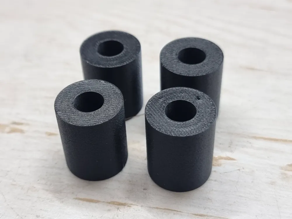 KTM 790 Adventure Grab Handle Spacers