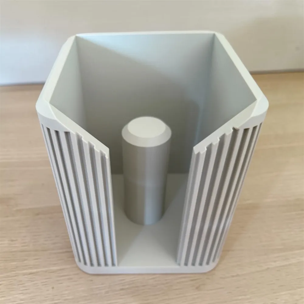 Kitchen Roll Holder, photo 2 of 4 - Kitchen Roll Holder Household