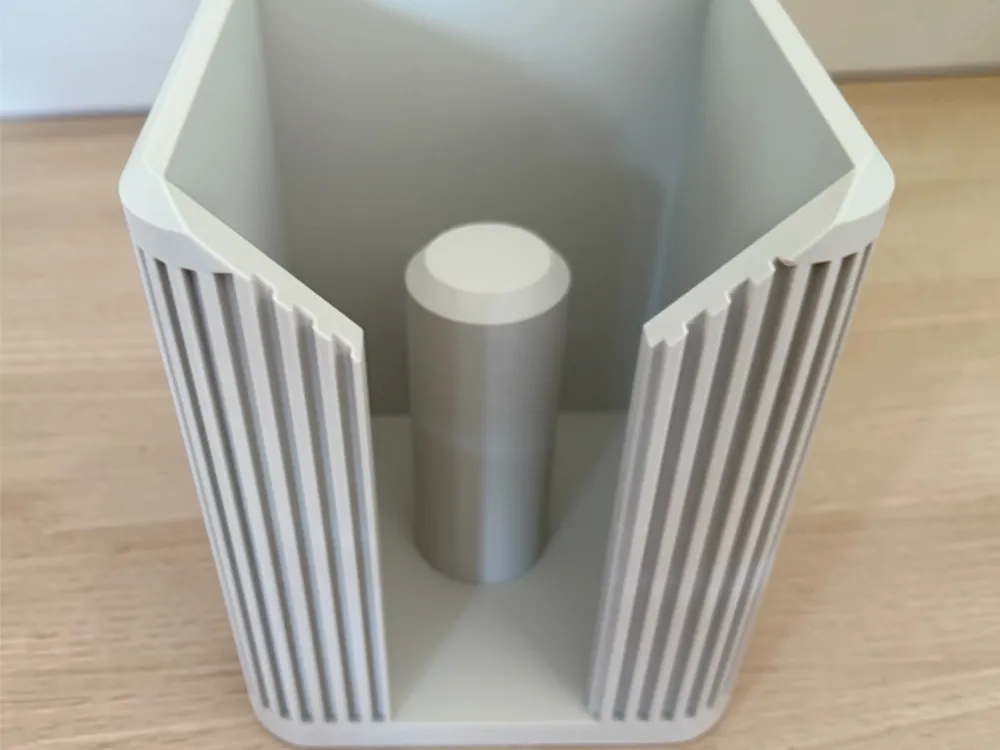 Kitchen Roll Holder, photo 4 of 4 - Kitchen Roll Holder Household