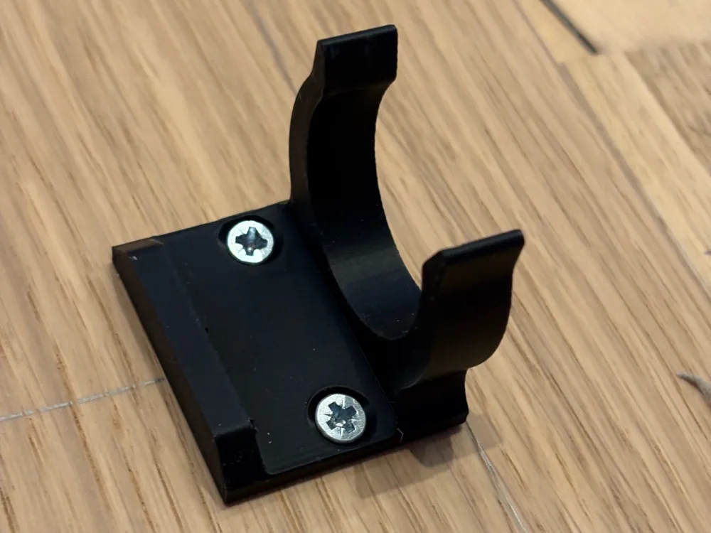 Kvik Kitchen Plinth Clips