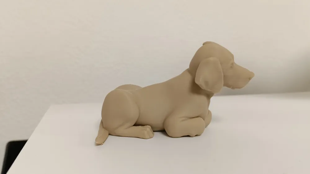 Labrador, photo 3 of 4 - Labrador Figurines & Collectibles
