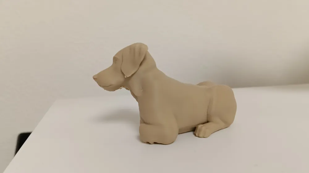 Labrador, photo 4 of 4 - Labrador Figurines & Collectibles