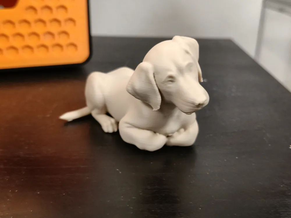 Labrador - Dog Breed Figurines, in stock in India