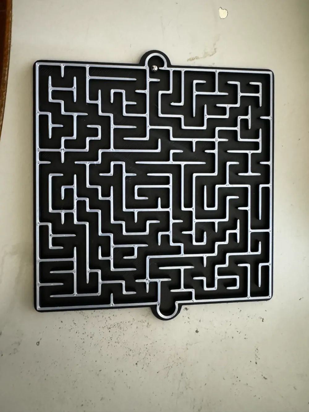 Labyrinth Quest, photo 3 of 4 - Mazes & Labyrinths, challange