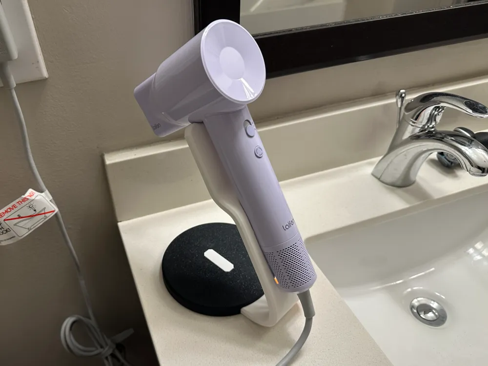 Laifen Hairdryer Stand, photo 3 of 4 - Laifen Hairdryer Stand Household