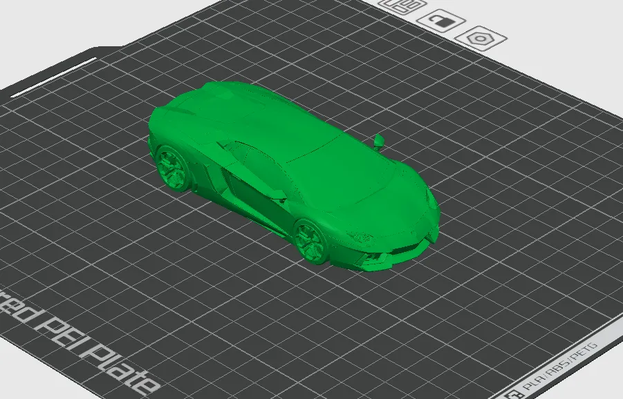 Lamborghini