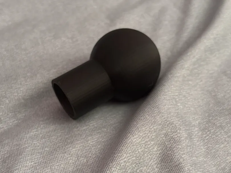 Landmine Homegym attachment, 25mm barbell