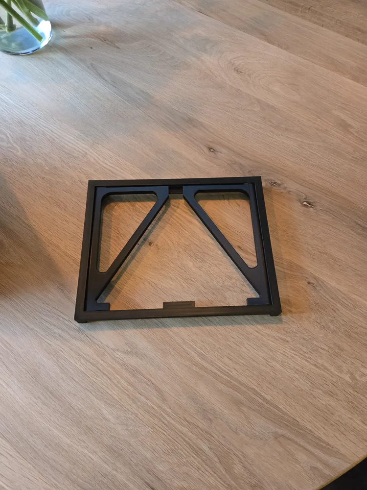 laptop stand, photo 2 of 4 - laptop stand Mobile & Device Accessories