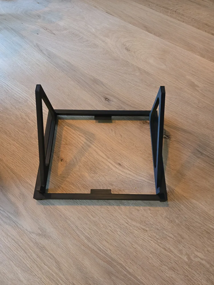 laptop stand, photo 3 of 4 - laptop stand Mobile & Device Accessories