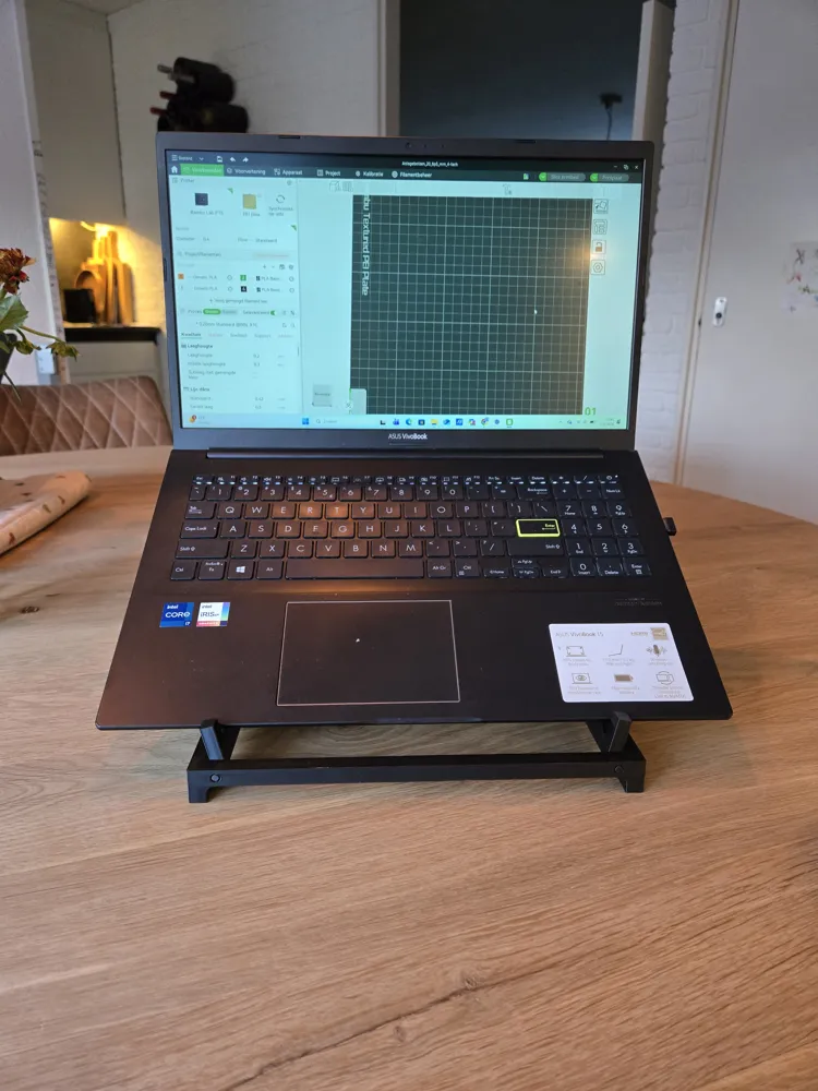 laptop stand, photo 4 of 4 - laptop stand Mobile & Device Accessories