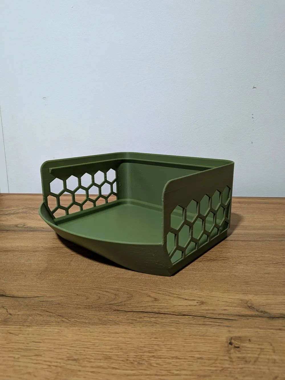 Large baskets for organizing fruits and vegetables, photo 4 of 4 - Large baskets for organizing fruits and vegetables Household
