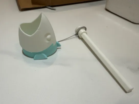 The latest cloud water sky blue +15w - Props & Cosplay, in stock