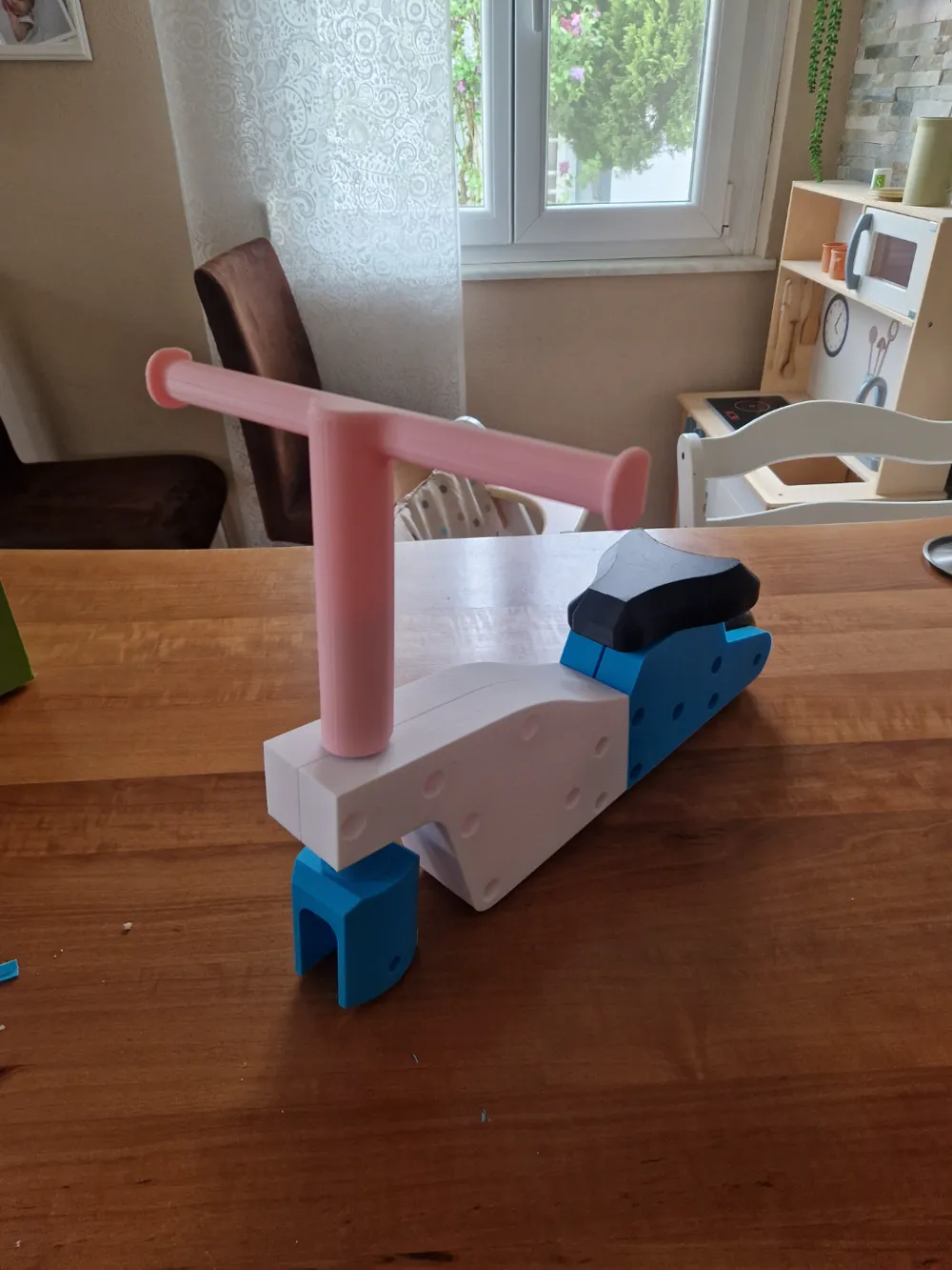 balance bike bicycle low seat, photo 2 of 4 - balance bike bicycle low seat Hobby & DIY