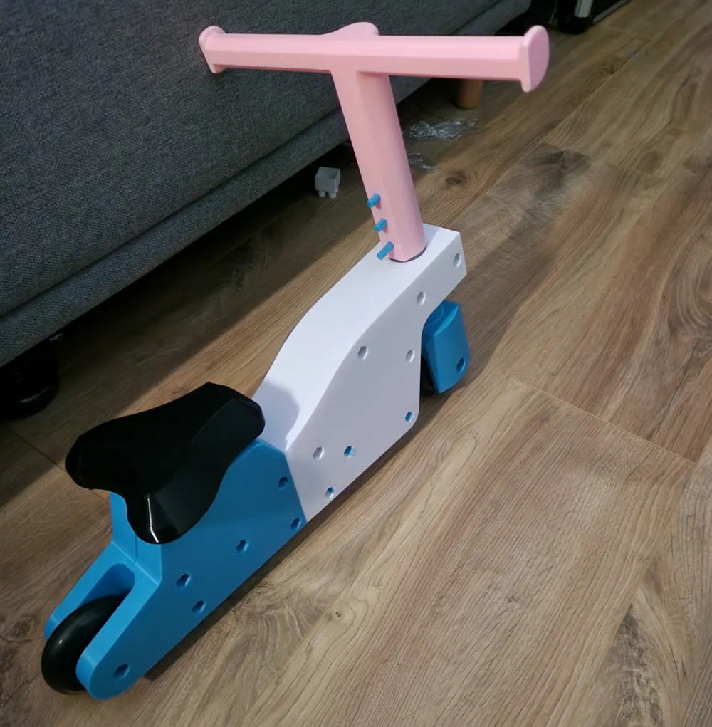 balance bike bicycle low seat - Vehicles, in stock in India