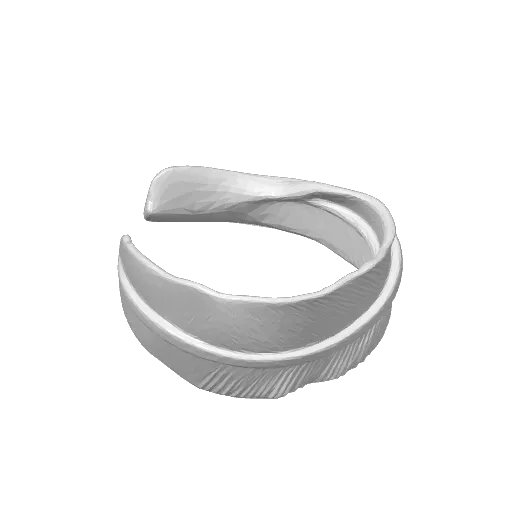 Leaf Ring （ ）, photo 4 of 4 - Leaf Ring （ ） Jewellery & Accessories