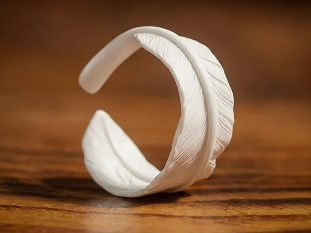 Leaf Ring （ ）