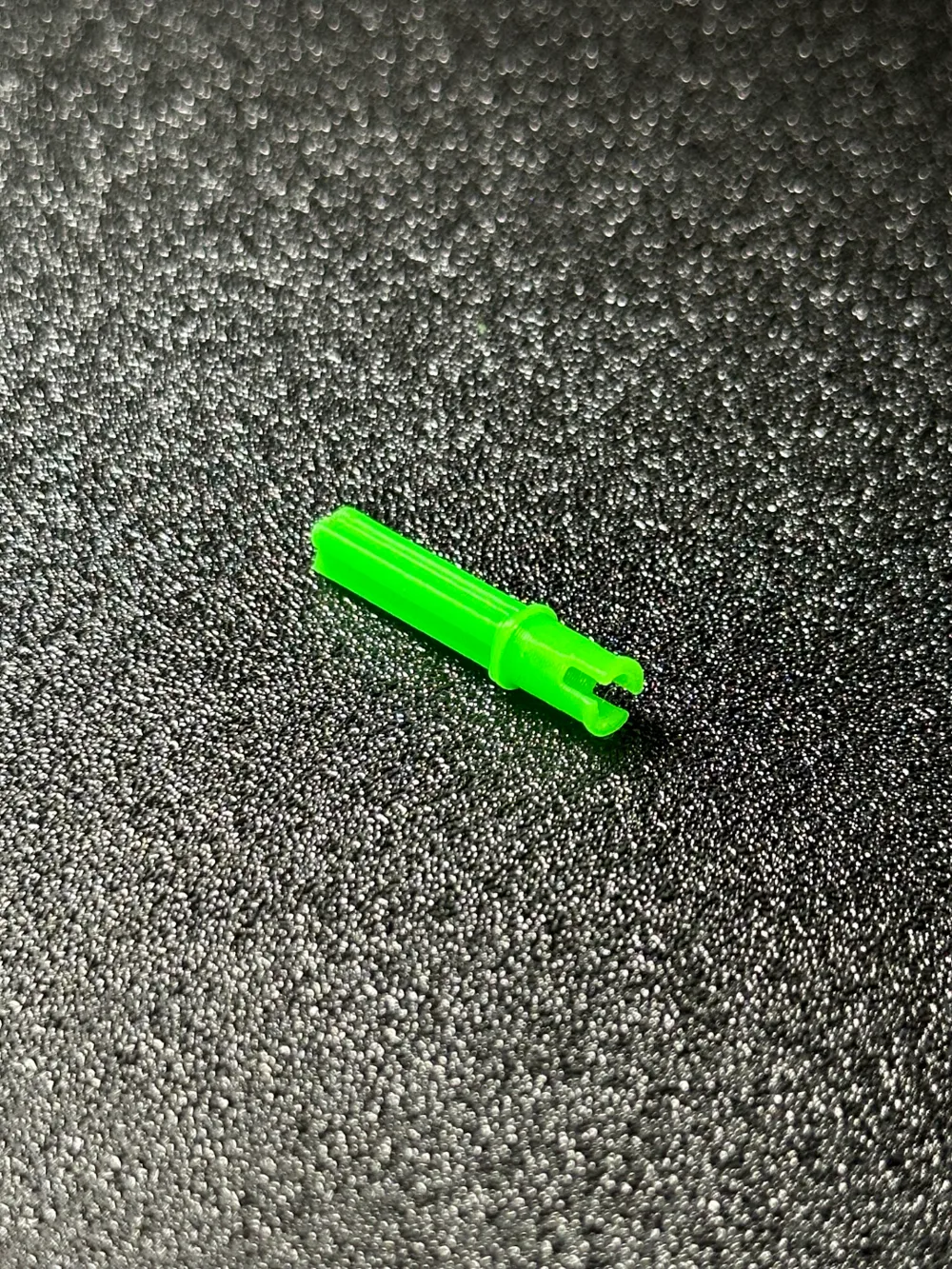 Technic Style Axle 2L with Pin 1L, photo 2 of 4 - Technic Style Axle 2L with Pin 1L Toys, Games & Hobbies