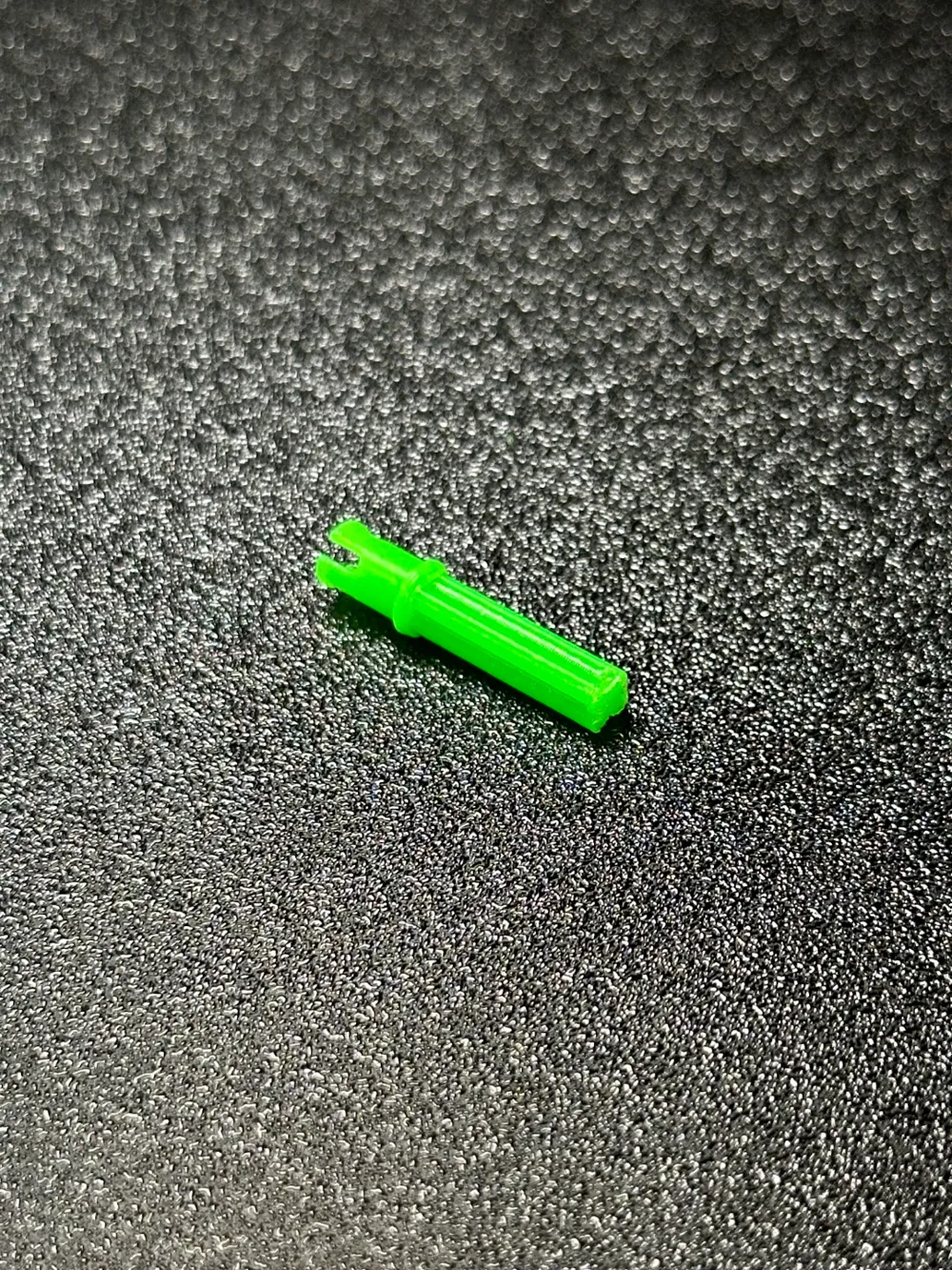 Technic Style Axle 2L with Pin 1L, photo 3 of 4 - Technic Style Axle 2L with Pin 1L Toys, Games & Hobbies