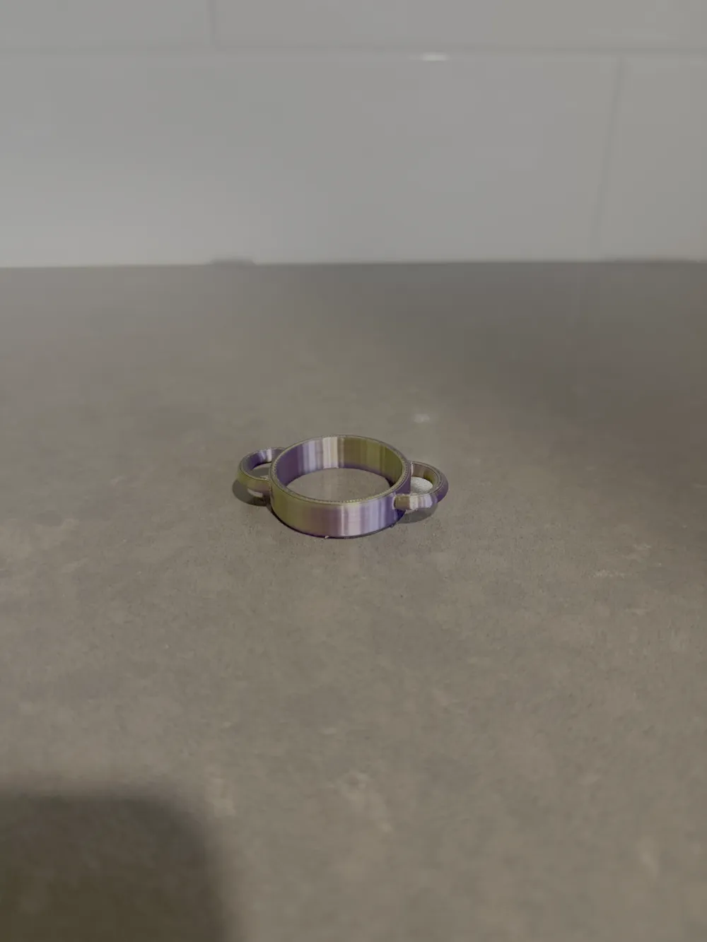 Light Stick Ring for Hooks( Fits BTS Bomb), photo 2 of 4 - Light Stick Ring for Hooks( Fits BTS Bomb) Fashion