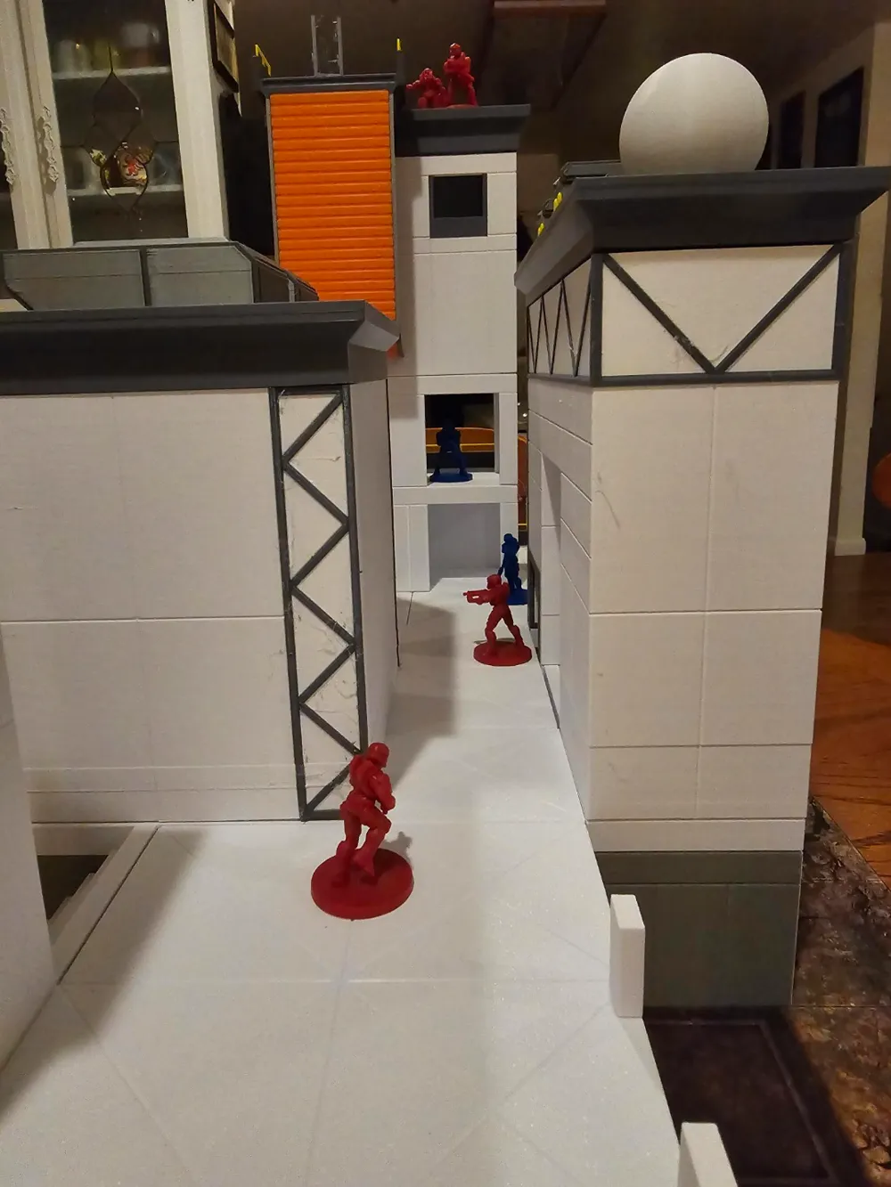 Live Fire Flashpoint Terrain, photo 4 of 4 - Live Fire Flashpoint Terrain Toys & Games