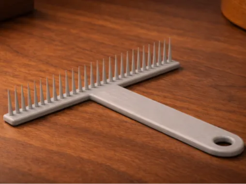 Livestock/Pet Brush