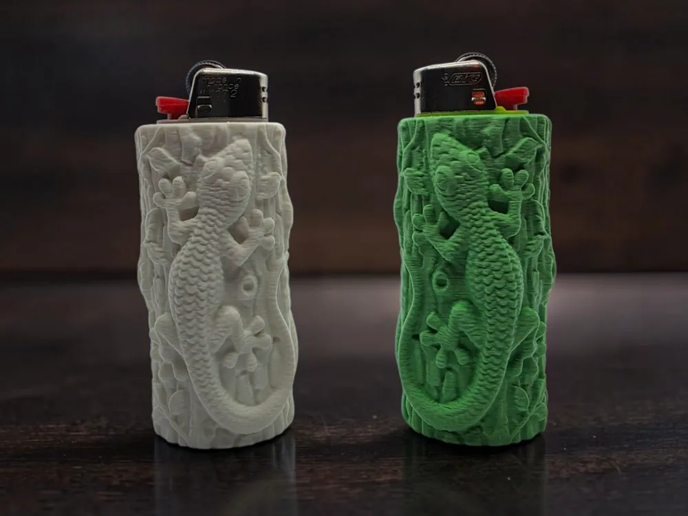 Lizard Bic Sleeve - Gadgets, in stock in India