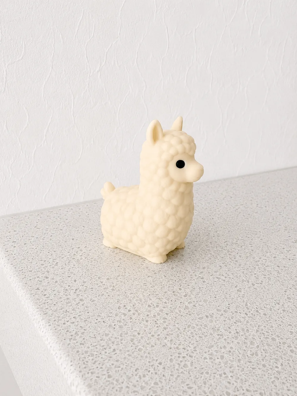 Llama Toy | Animal Toy for Kids, photo 3 of 4 - Llama Toy | Animal Toy for Kids Kids & Baby